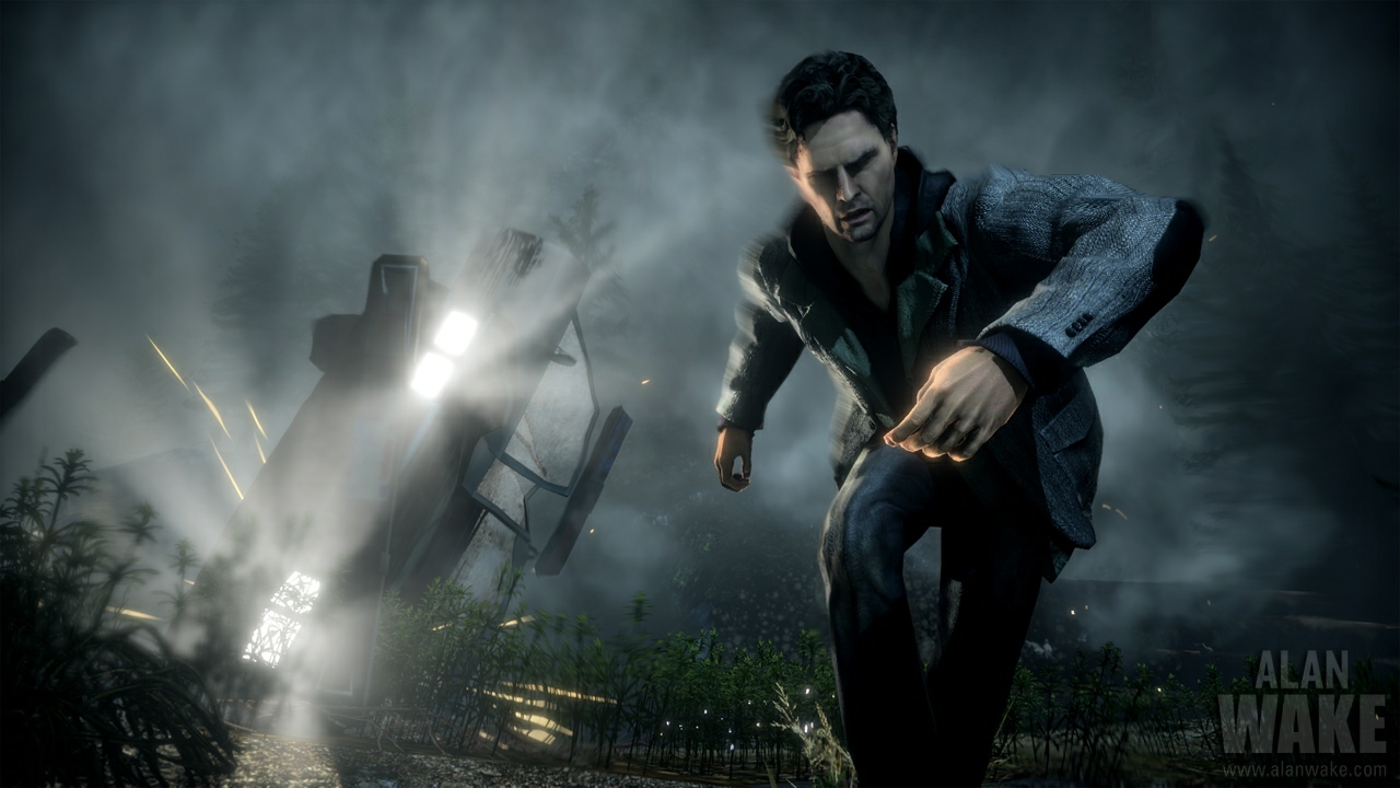 Alan Wake (Edición Coleccionistas) - Imagen 21